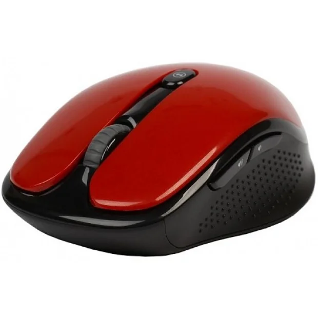 Мышь Smartbuy 502AG Red (SBM-502AG-R)